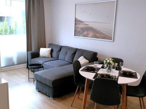 Holiday Home/Apartment - 4 persons -  - 81-177 - Gdynia