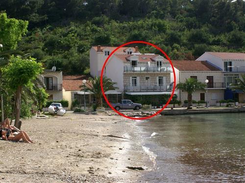 Ferielejlighed - 4 personer -  - Riva - 20247 - Zuljana