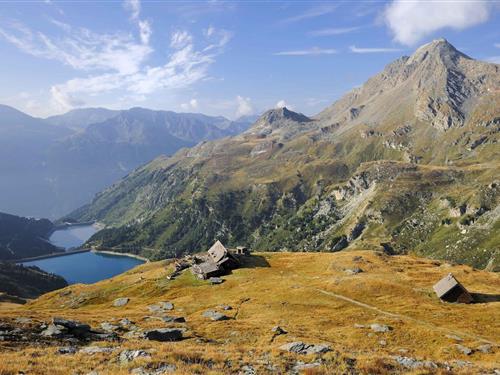 Semesterhus/Semesterlägenhet - 8 personer -  - 73500 - Val Cenis