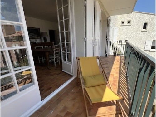 Sommerhus - 4 personer -  - 83270 - Saint Cyr Sur Mer