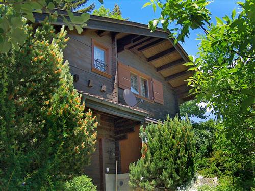 Ferienhaus - 6 Personen -  - Verbier - 1936