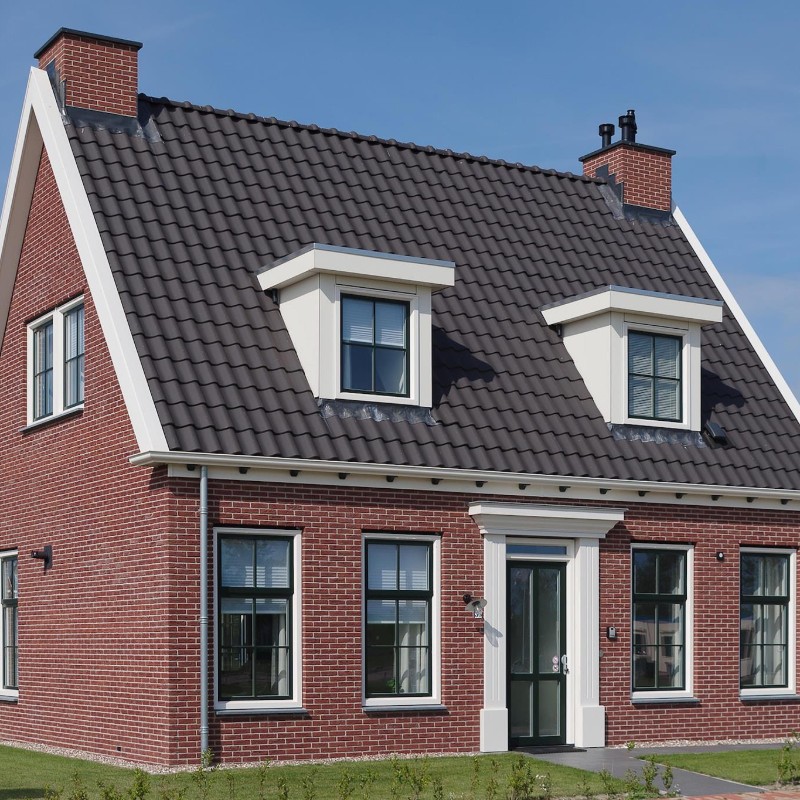 Sommerhus - 8 personer -  - 4486PL - Colijnsplaat