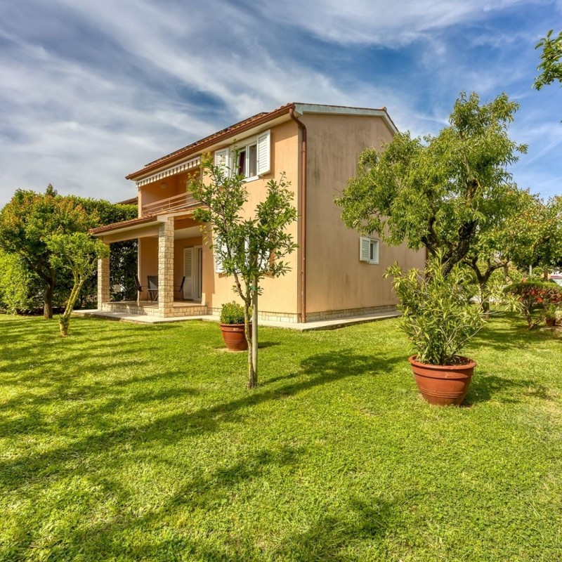 Ferielejlighed - 6 personer -  - Šurida - 52212 - Stinjan, Pula
