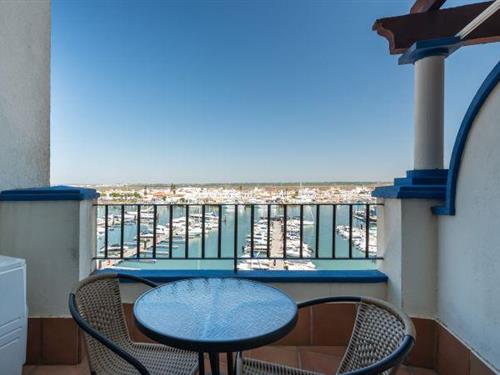 Ferielejlighed - 4 personer -  - 21409 - Punta Del Moral