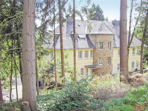 Semesterlägenhet - 4 personer -  - Pferdemarkt - 54595 - Prüm