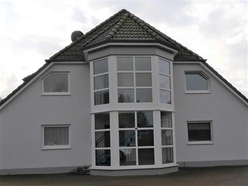 Ferielejlighed - 6 personer -  - Moorberg - 18573 - Dreschvitz