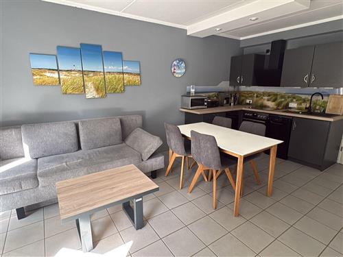 Feriehus - 5 personer -  - Rügener Str. - 26969 - Butjadingen / Tossens