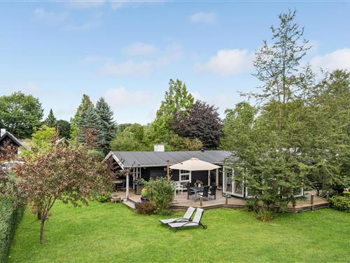 Sommerhus - 6 personer -  - Hørvænget - 3250 - Gilleleje