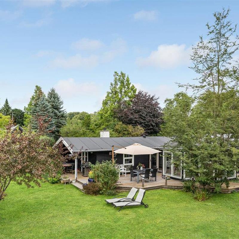 Ferienhaus - 6 Personen -  - Hørvænget - 3250 - Gilleleje