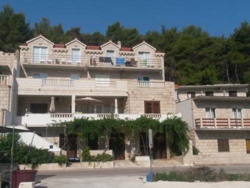 Holiday apartment - 5 persons -  - Dolac - 21413 - Povlja