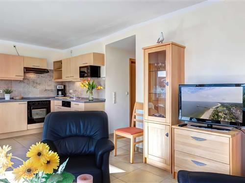 Ferieleilighet - 4 personer -  - Beckumerst - 17424 - Heringsdorf