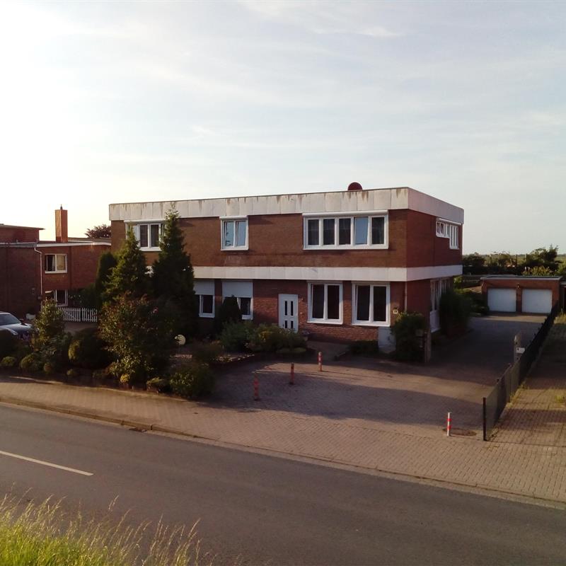 Ferielejlighed - 1 person -  - Dorfstraße - 21720 - Mittelnkirchen