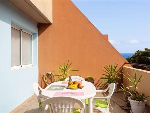 Holiday Home/Apartment - 3 persons -  - 38109 - Radazul