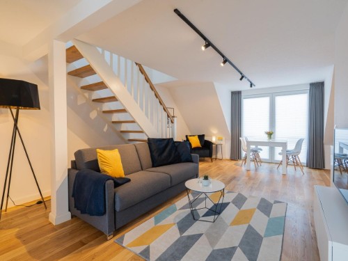 Ferielejlighed - 4 personer -  - Herrenpfad - 26548 - Norderney