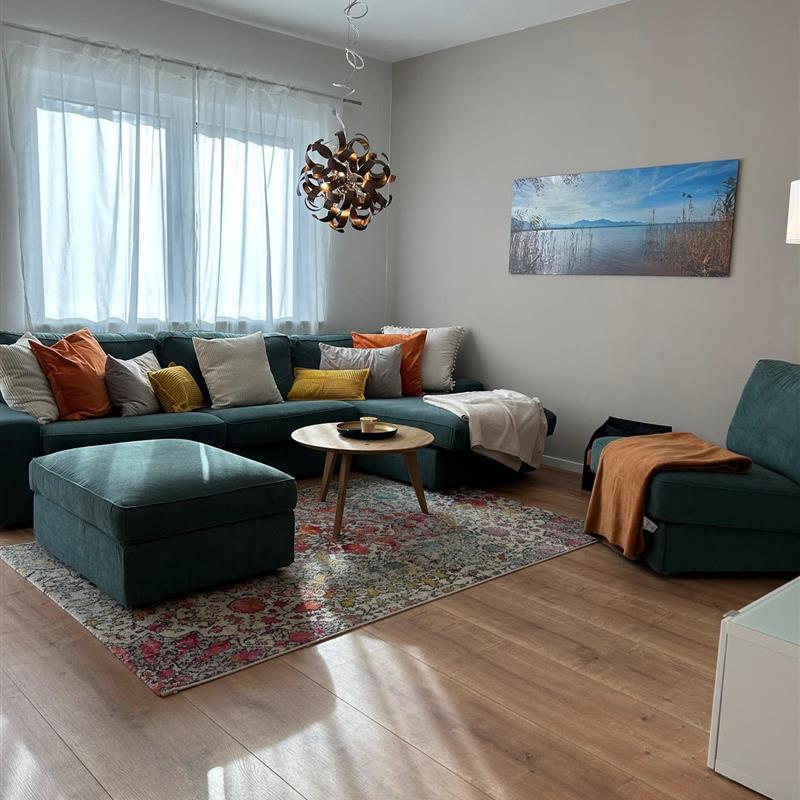 Sommerhus - 6 personer -  - Freiweidacher Str. - 83250 - Marquartstein