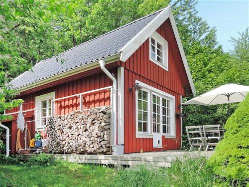 Ferienhaus - 4 Personen -  - Övre Kattviksvägen - Kattvik - 26991 - Båstad