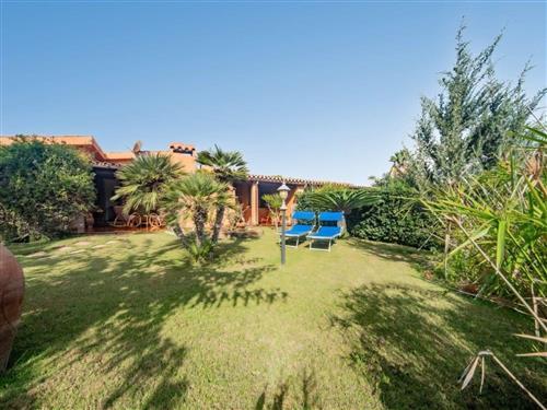 Sommerhus - 6 personer -  - Costa Rei - 09043