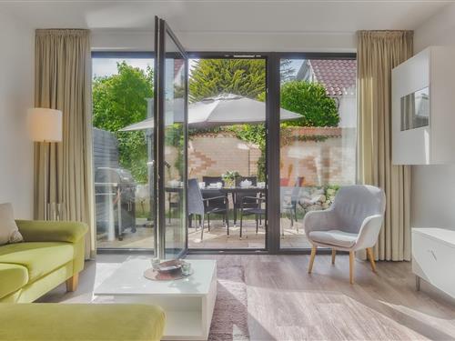 Sommerhus - 6 personer -  - Wendstraße 39 i - 23774 - Heiligenhafen