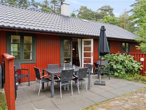 Ferienhaus - 6 Personen -  - Dueodde Ferieby - Dueodde - 3730 - Nexö