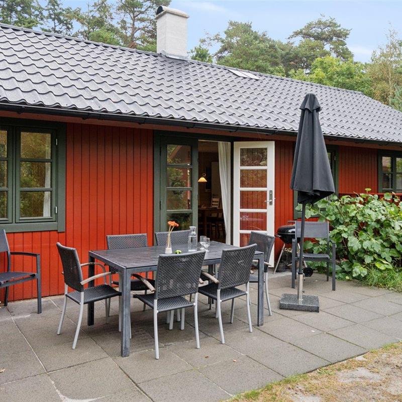 Ferienhaus - 6 Personen -  - Dueodde Ferieby - Dueodde - 3730 - Nexö