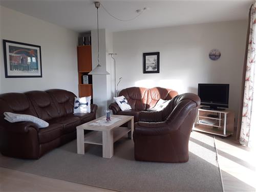 Ferielejlighed - 2 personer -  - Südende - 26316 - Varel