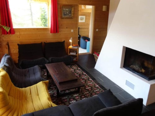 Ferielejlighed - 8 personer -  - 73210 - Peisey Nancroix