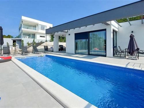 Holiday home - 5 persons -  - Reburici - Labin-Reburici - 52224 - Reburici, Trget