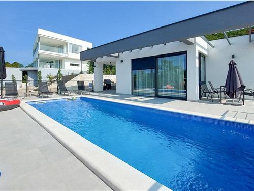 Sommerhus - 5 personer -  - Reburici - Labin-Reburici - 52224 - Reburici, Trget