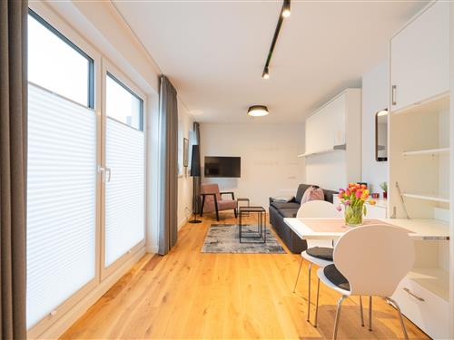 Ferielejlighed - 2 personer -  - Herrenpfad - 26548 - Norderney