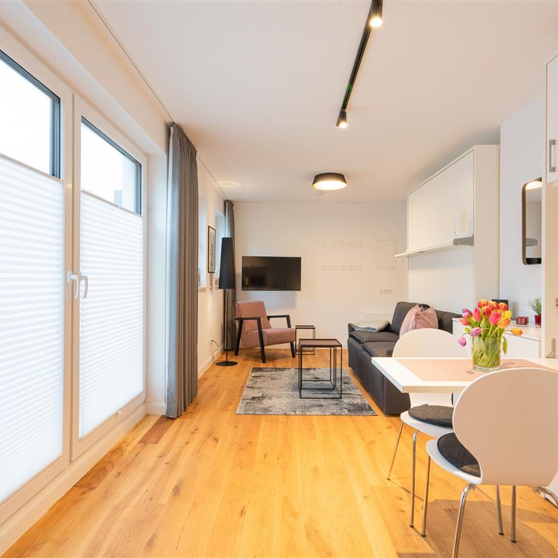 Ferielejlighed - 2 personer -  - Herrenpfad - 26548 - Norderney