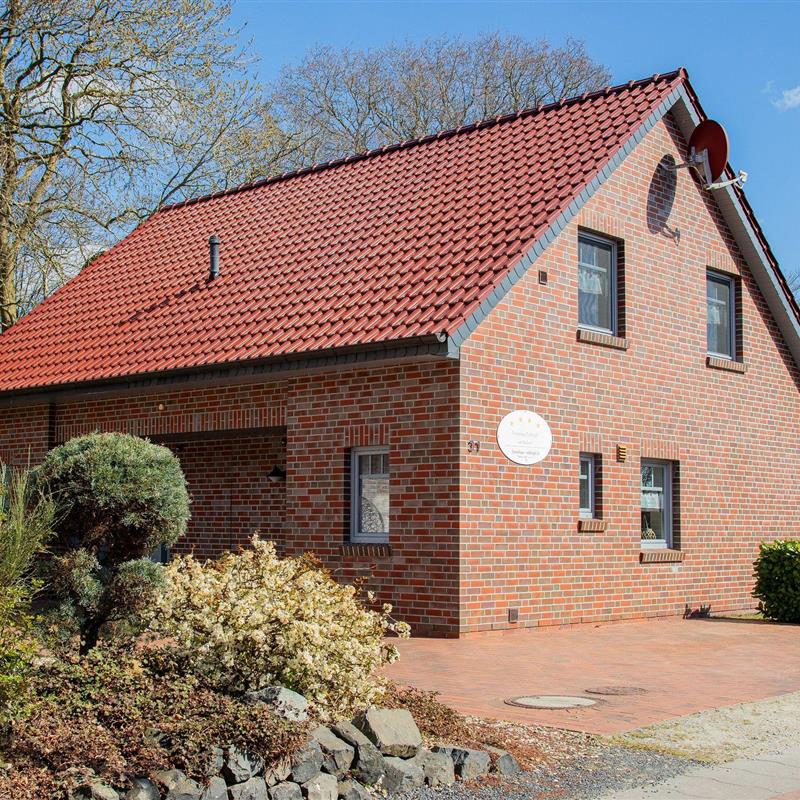 Ferielejlighed - 4 personer -  - Eiltspad - 26607 - Aurich