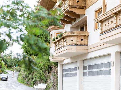 Ferielejlighed - 6 personer -  - 5730 - Mittersill