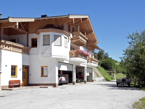 Ferielejlighed - 6 personer -  - 5730 - Mittersill