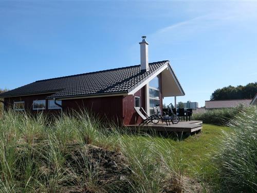Sommerhus - 8 personer -  - Strandstraße - 23775 - Großenbrode