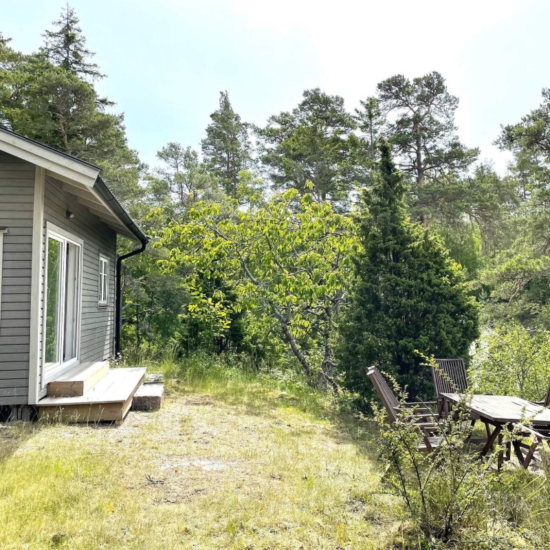  - 3 personer -  - Lindesnäs - 45191 - Uddevalla