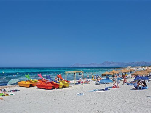 Holiday home - 8 persons -  - C/Isabel Garau N. - 07458 - Can Picafort