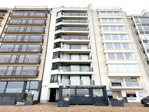 Ferielejlighed - 6 personer -  - 8420 - Wenduine