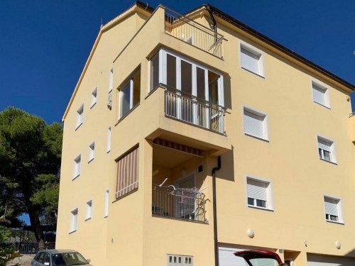 Ferienwohnung - 6 Personen -  - Racice - 22203 - Rogoznica
