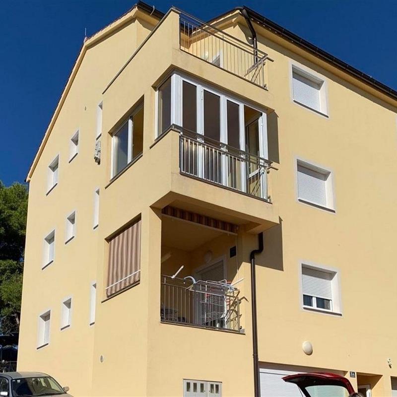 Ferielejlighed - 6 personer -  - Racice - 22203 - Rogoznica