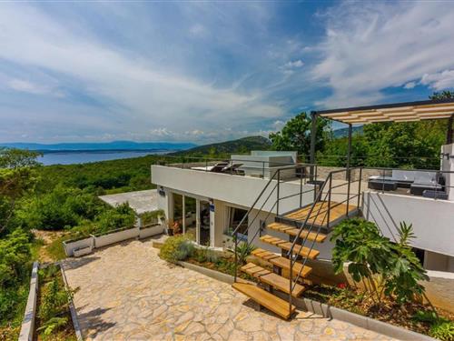 Sommerhus - 4 personer -  - 51260 - Crikvenica