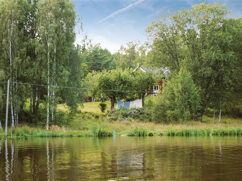 Holiday Home/Apartment - 8 persons -  - Olofslund Lilla Lundby - 611 91 - Nyköping