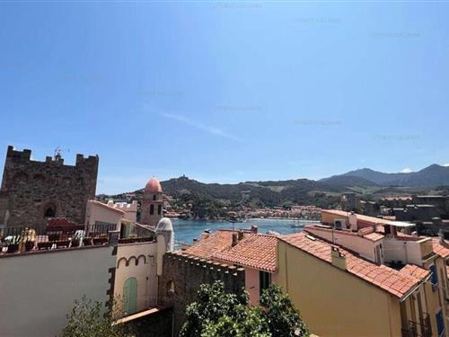 Holiday Home/Apartment - 3 persons -  - 66190 - Collioure