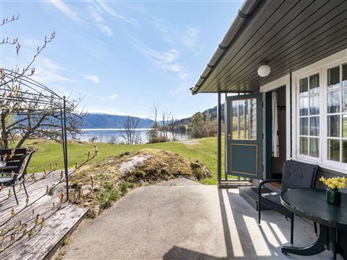 Fritidshus - 4 personer -  - Balestrand - 6899