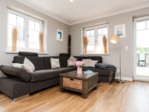 Ferielejlighed - 4 personer -  - Am Weesterstich - 25980 - Westerland