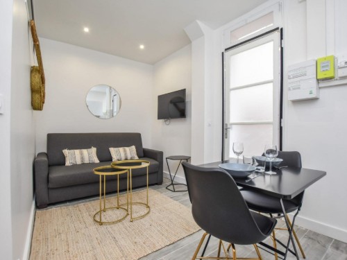 Ferielejlighed - 4 personer -  - 75016 - Paris
