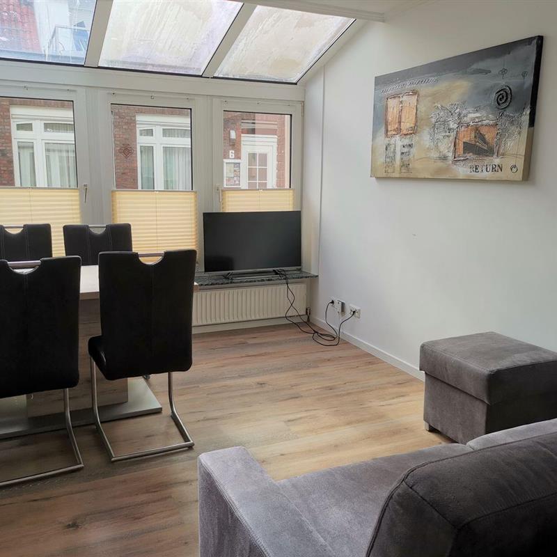 Ferielejlighed - 3 personer -  - Frisiastraße - 26548 - Norderney