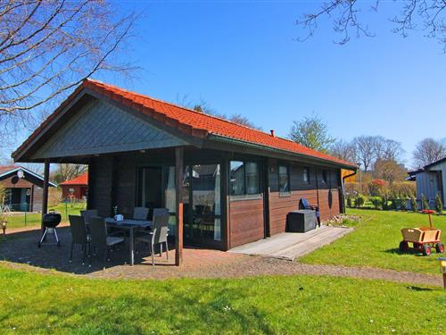 Sommerhus - 4 personer -  - 24351 - Damp