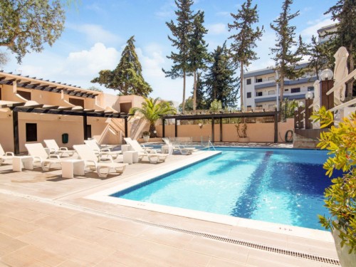 Semesterlägenhet - 2 personer -  - Albufeira - 8200-609