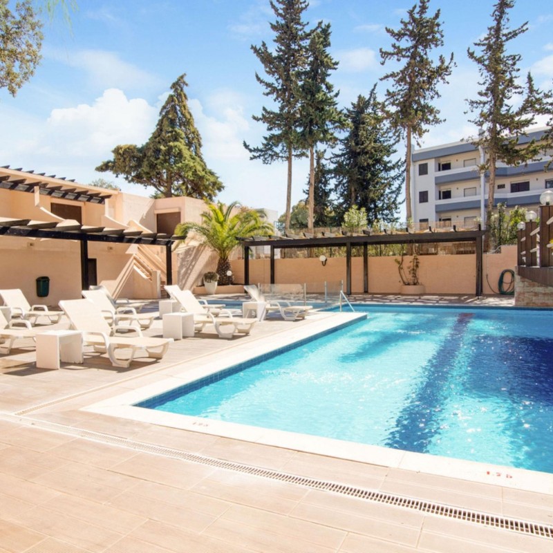 Ferielejlighed - 2 personer -  - 8200-609 - Albufeira