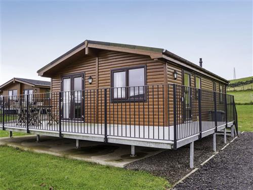 Sommerhus - 4 personer -  - Kinross - KY13 9LY